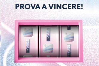 Vivi Milano Cortina con Kiko Milano