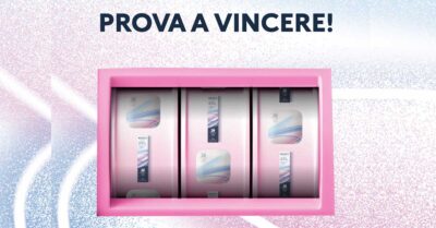 Vivi Milano Cortina con Kiko Milano