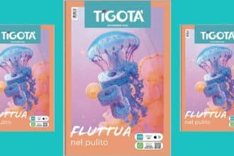Volantino Tigotà novembre 2025