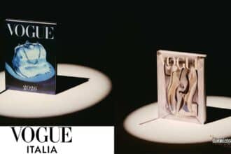 Agende Vogue Italia 2026