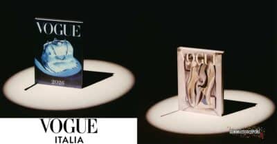 Agende Vogue Italia 2026