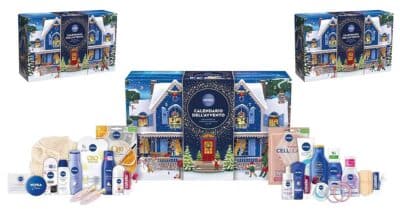 Calendario Avvento NIVEA 2025