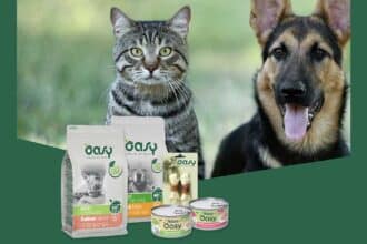 Cashback Oasy "La qualità che ripaga"