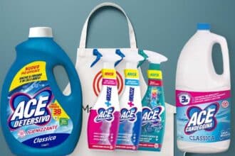 Concorso ACE: vinci Kit da vero MasterChef