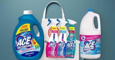 Concorso ACE: vinci Kit da vero MasterChef