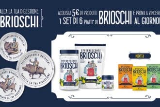 concorso brioschi