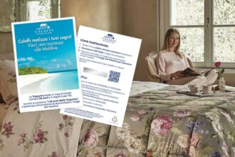 “I 50 anni della Trapunta” concorso caleffi