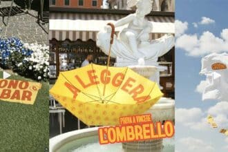 Concorso Crodino Collection