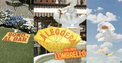 Concorso Crodino Collection