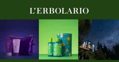 Concorso L’Erbolario Bellezza sotto le stelle