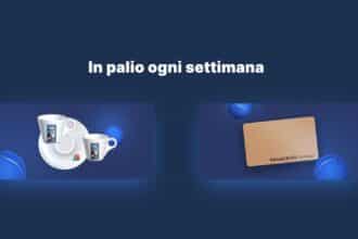 Concorso Lavazza "L'eccellenza è una scelta"