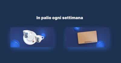 Concorso Lavazza "L'eccellenza è una scelta"