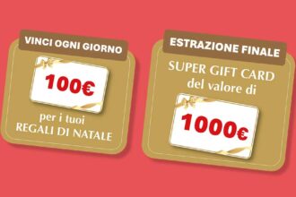 Concorso Natale Lindor 2025