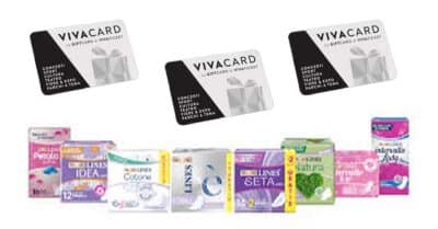 Concorso Lines “Prova a vincere una gift card digitale per eventi”