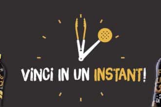 Concorso Zucchi "Vinci in un instant"