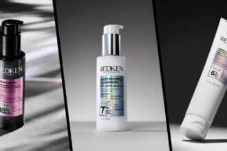 Diventa tester prodotti Redken