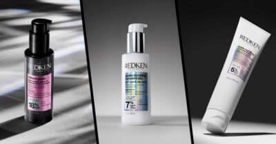 Diventa tester prodotti Redken