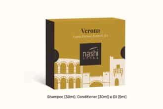 omaggio nashi argan verona