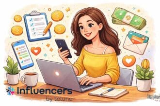 panel di sondaggi Toluna