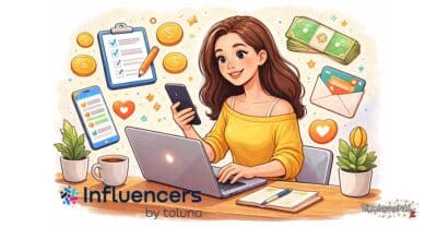 panel di sondaggi Toluna