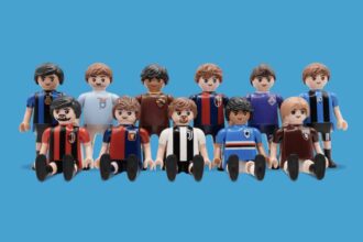 raccolta Playmobil nei supermercati Carrefour