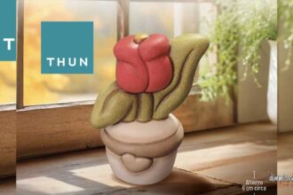 Conad regala una creazione Thun a sorpresa con la tua Conad Card