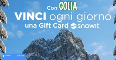Concorso gratuito Golia