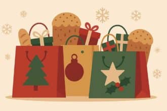 Concorsi su pandori e panettoni 2025