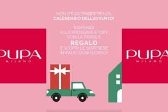 Concorso Avvento Pupa 2025