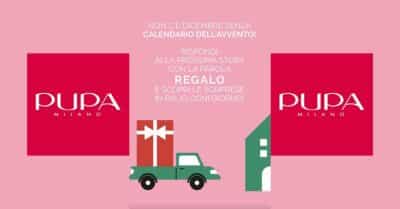 Concorso Avvento Pupa 2025