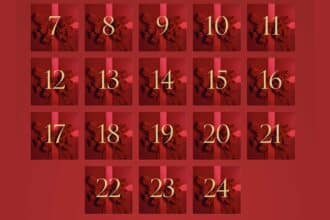 Concorso Avvento Victoria’s Secret