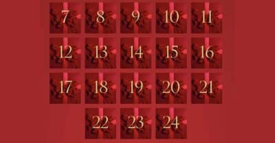 Concorso Avvento Victoria’s Secret