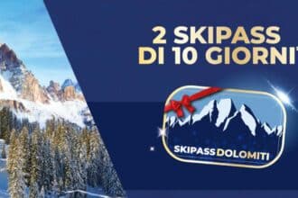 Concorso “Champions Edition Skipass”