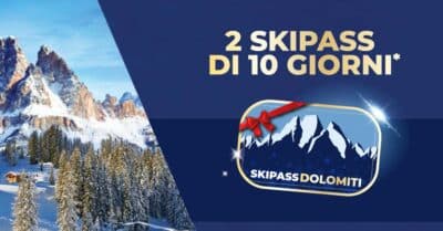 Concorso “Champions Edition Skipass”