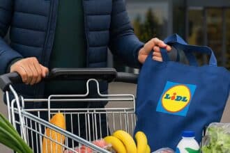 Concorso “Lidl Plus 2025