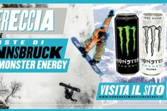 Concorso Monster da LIDL