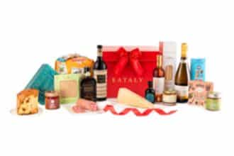 Concorso gratuito Eataly