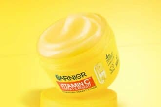 Diventa tester Crema Sorbetto di Garnier