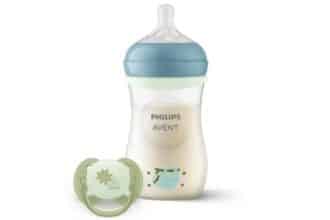 Diventa tester biberon Philips AVENT