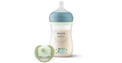 Diventa tester biberon Philips AVENT