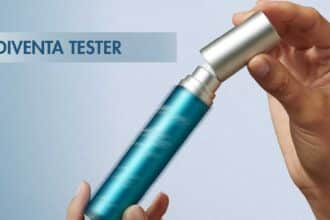 Diventa tester novità MIAMO