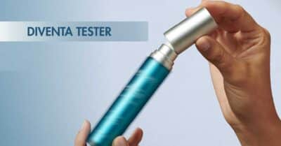 Diventa tester novità MIAMO