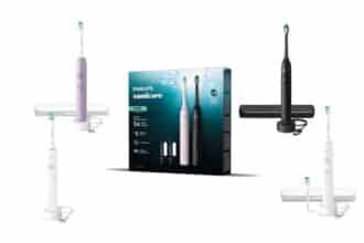 Diventa tester spazzolini elettici Philips Sonicare