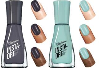 Smalti Sally Hansen Insta-Dri