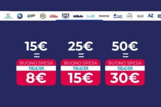 Spendi e Riprendi P&G