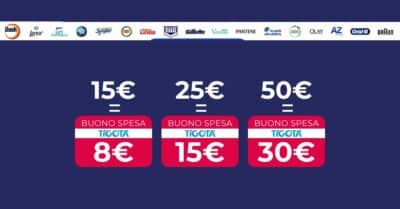 Spendi e Riprendi P&G