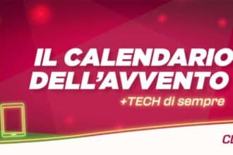 Calendario dell’Avvento Radio Norba 2025