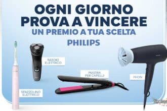 Concorso "Vivi il tuo bagno"