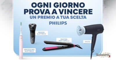 Concorso "Vivi il tuo bagno"