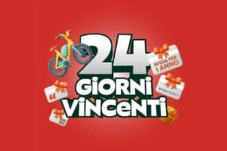 Concorso dell'Avvento Unes